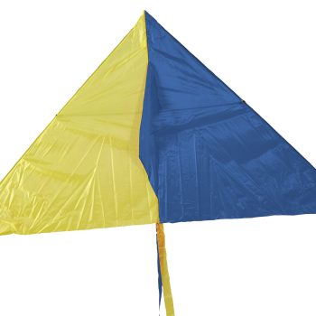 Ίκαρος Χαρταετός Συναρμολογούμενος Με Ζύγια , Ουρά Και Σπάγγο 100 x 200cm