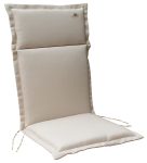 Ψηλόπλατο Μαξιλάρι Με Φερμουάρ 114 x 46 x 6cm