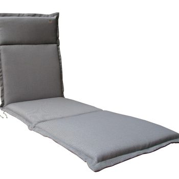 Μαξιλάρι Για Ξαπλώστρα Με Φερμουάρ 196 x 58 x 6cm