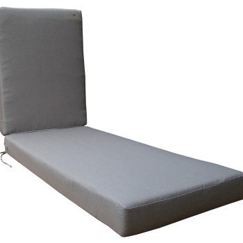 Μαξιλάρι Για Ξαπλώστρα Με Φερμουάρ 196 x 58 x 10cm