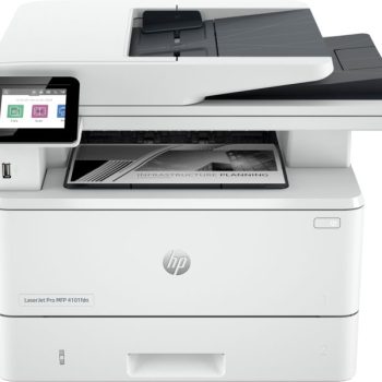 HP LaserJet Pro MFP 4102fdn 2Z623F