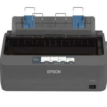 ΕΚΤΥΠΩΤΗΣ DOT MATRIX EPSON LX-350