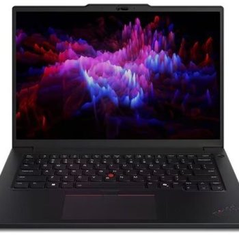 Laptop Lenovo ThinkPad P14s Gen 5 U7-165H/64GB/ 2TB/RTXA500/ W11PRO/3Y Premier