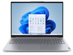Laptop Lenovo Thinkbook 16 G8 Ultra 7 255H/32GB/1TB/Windows 11 Pro/3Y Warranty 21SK009GGM