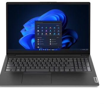 Laptop Lenovo V15 G4 15,6'' FHD/R5-7520U/16GB/512GB SSD/AMD Radeon Graphics/Win 11 Pro/3Y Warranty 82YU00YMGM