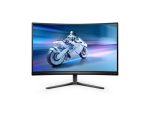 LED PHILIPS 27M2C5500W CU WQHD 24OHz 27"",PHILIPS"