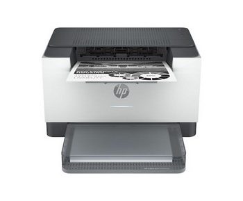 HP LaserJet M209dw B&W Printer 6GW62F