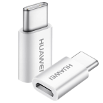 Huawei Adapter  Type C To Micro USB