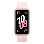 Huawei Band 10 Pink