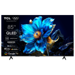 TCL 85P7K 4K QLED 60HZ TV (2025)
