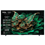 TCL 98C7K 4K QD Mini-LED 144HZ TV (2025)