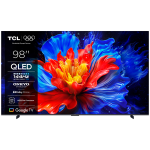 TCL 98P8K 4K QLED 144HZ TV (2025)