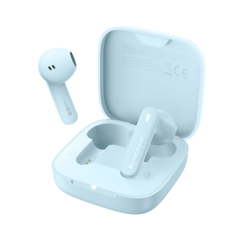 Baseus Bowie E16 True Wireless Earphones Galaxy Blue