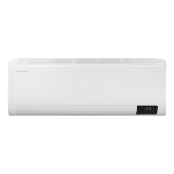Samsung Wind Free Comfort WiFi AR24TXFCAWKNEU 24000 BTU Κλιματιστικό Τοίχου