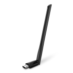 TP-Link Wi-Fi USB Adapter Archer T2U Plus