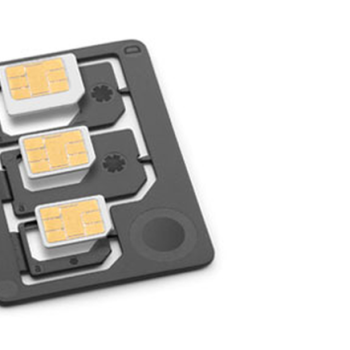 CAIRON ADAPTER 3 in 1