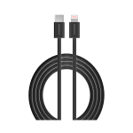 Riversong Cable Type-C to Lightning 27W Lotus 10 2m Black