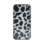 Vivid Silicone Case Samsung Galaxy A04s Leopard Black