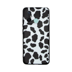 Vivid Silicone Case Xiaomi Redmi 12C Leopard Black
