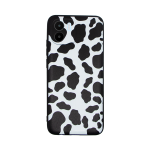 Vivid Silicone Case Xiaomi Redmi A2 Leopard Black
