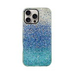 Vivid Shine Sequin Glitter Case Apple iPhone 16 Pro Max