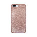 Vivid Glitter Case Apple iPhone 6/6s/7/8 Plus Rose Go
