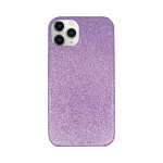 Vivid Glitter Case Apple iPhone 11 Pro Purple