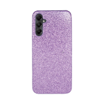 Vivid Glitter Case Samsung Galaxy A05s Purple