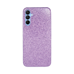 Vivid Glitter Case Samsung Galaxy A15 4G/5G Purple