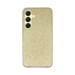 Vivid Glitter Case Samsung Galaxy A25 5G Gold