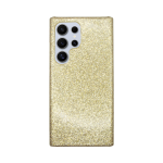 Vivid Glitter Case Samsung Galaxy S24 Ultra Gold