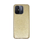 Vivid Glitter Case Xiaomi Redmi 12C Gold