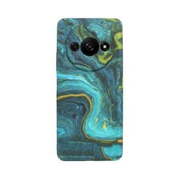 Vivid TPU Case Redmi A3 Marble