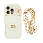 Vivid Crossbody Wallet Case Apple iPhone 16 Pro Max