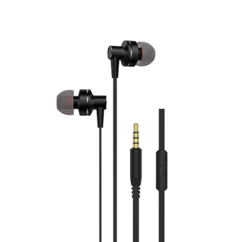 Riversong Handsfree 3.5mm Spirit M1 Black