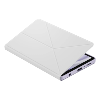 Samsung Book Cover Galaxy Tab A9 White