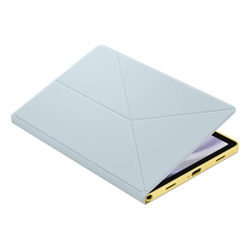 Samsung Book Cover Galaxy Tab A9+ Blue