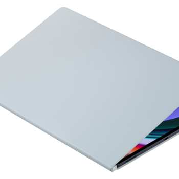 Samsung Smart Book Cover Tab S9 White