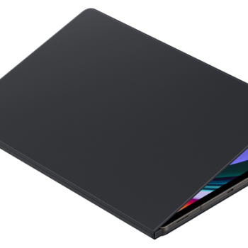 Samsung Smart Book Cover Tab S9 Ultra Black