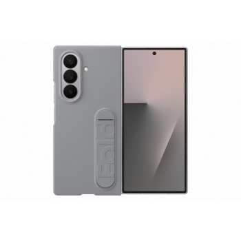 Samsung Silicone Case Galaxy Z Fold 7 Gray