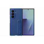 Samsung Silicone Case Galaxy Z Fold 7 Blue