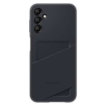 Samsung Card Slot Cover Galaxy A14 4G/5G Black