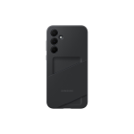 Samsung Card Slot Case Galaxy A35 Black
