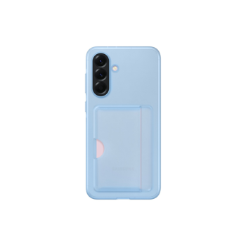 Samsung Card Slot Case Galaxy A56 Blue