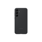 Samsung Silicone Cover Galaxy A35 Black