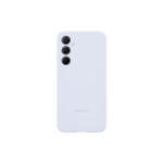 Samsung Silicone Cover Galaxy A35 Light Blue