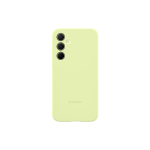 Samsung Silicone Cover Galaxy A35 Lime