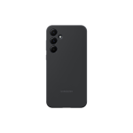 Samsung Silicone Cover Galaxy A55 Black