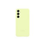 Samsung Silicone Cover Galaxy A55 Lime