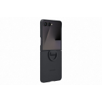 Samsung Ring Silicone Case Galaxy Z Flip 7 Black